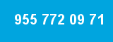 955 772 09 71